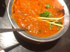 -克比叔叔印度餐厅Kebabs on the Grille(永康路分店)