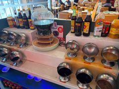 -东方饺子王(新阳路店)