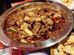 -耍盆友·重庆江湖菜(百子湾店)