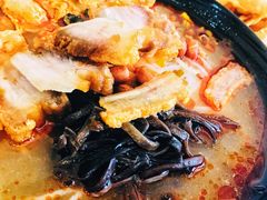 脆皮肉螺蛳粉-柳大厨螺蛳粉(人民路总店)