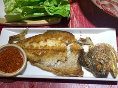 炭烤黄鱼-怪噜范·老贵阳街头名小吃(鸿通城店)