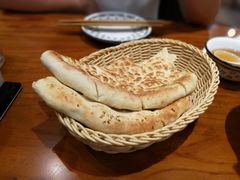 -巴依老爷新疆美食(常营店)