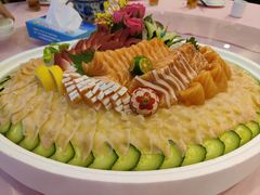 -盛港湾海鲜食府(黄沙店)