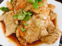 -东北特色菜馆(珞喻东路店)