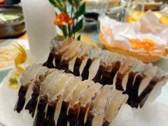 -79号渔船海鲜饭店(华强北店)