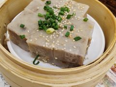 笼仔芋头糕-顺德人家食府(黄金广场店)