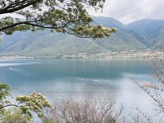 -丽江泸沽湖景区