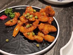 -前海沿·青岛菜(乐客城店)