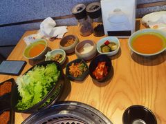 -汉拿山(包河万达店)
