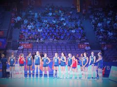 -南京奥林匹克体育中心-体育馆