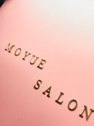 -Moyue HAIR SALON