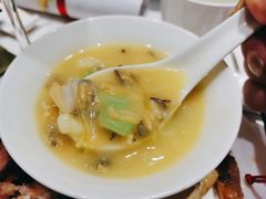 -汤记传菜(秀浦路店)