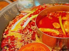 -楠火锅(西单店)
