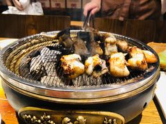 -泥炉烧肉师(新街口金銮巷店)