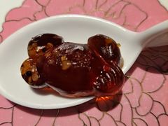 荞麦蟹肉冻-蟹榭·本帮江浙菜·蟹宴(五角场合生汇商场店)