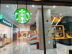 -星巴克(武汉菱角湖万达2店)