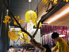 -京华烟云·北京烤鸭(领展购物广场·中关村店)