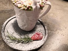 -BE NORMAL CAFE(霞溪路店)