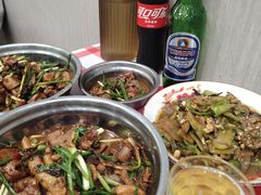 -高子烧鸡公(五里堆路店)
