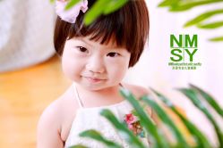 -尼曼儿童摄影(大厂店)