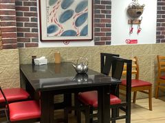 -康平锅贴馆时令海鲜(大润发店)