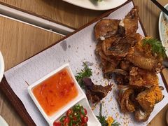 -船歌·鱼水饺青岛菜(枫蓝国际购物中心店)