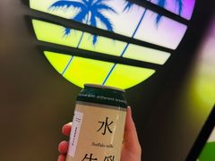 -太犇牛手作茶铺(江北虹悦城店)