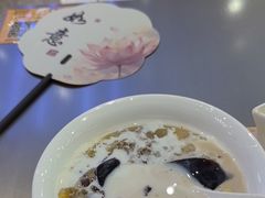 -满记甜品(江桥万达店)