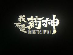 -寰耀影城(临安青山星汇天地店)