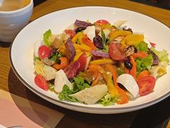 -安妮意大利餐厅(国贸店)