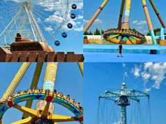 -秦皇岛乐岛海洋王国