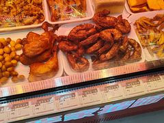 -秋林食品(秋林公司店)