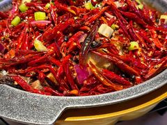 -南锣肥猫·麻辣烤鱼·15年现烤现卖(通州领展店)