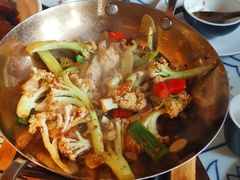 -绿茶餐厅(千岛湖银泰城店)