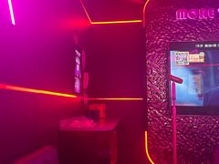 -星聚会KTV X Party(上海真如中海环宇城店)