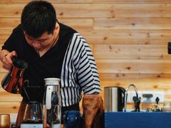 -Be Lived Cafe比例咖啡(摩天轮店)
