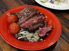 -Bistro Les Lilas丁香花小酒馆