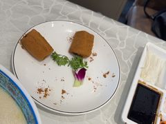 -福来居烤鸭店(天坛二店)