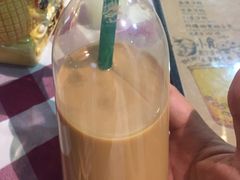 榴莲酸奶酪-艺冉时光(田子坊店)