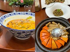 -小秦淮·南京土菜(新亭西路店)