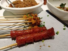 -靓虾二哥长沙地标小龙虾(五一广场店)