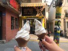 -猫咪博物馆(顶澳仔猫街店)