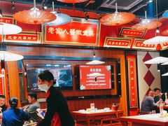 大堂-蜀香格格•剁椒鱼头(龙西店)