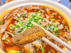-情妹耙泥鳅·江湖川菜(科华店)