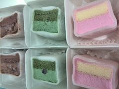 -幸福西饼面包茶饮(车公庙店)