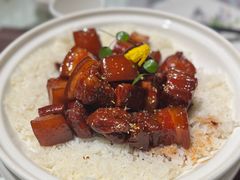 -福荣新中式餐厅