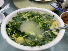 -元谋凉鸡店(百年老店)