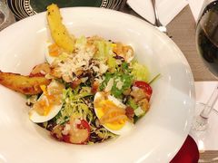 -LA CREPERIE BRETONNE布列塔尼法式餐厅(天童北路店)