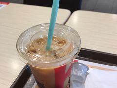 -肯德基(杭州复兴店)