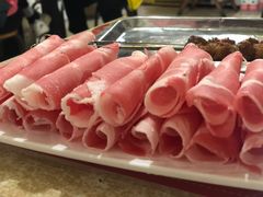 -寻小欢焖烤羊肉串(九眼桥店)